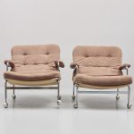 1126 6193 ARMCHAIRS